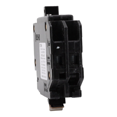 Eaton BR BRP120GF 20A 1P 120/240V GFCI Plug-On Neutral Circuit Breaker - Image 7