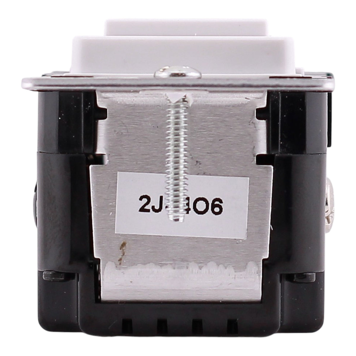 Leviton Decora Smart, DD0SR-DLZ, 3-Pole, 120/277V, Switch Companion, Circuit Accessory - Image 10