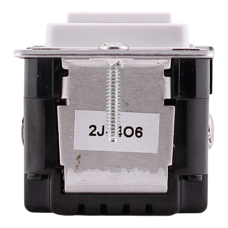 Leviton Decora Smart, DD0SR-DLZ, 3-Pole, 120/277V, Switch Companion, Circuit Accessory - Image 10