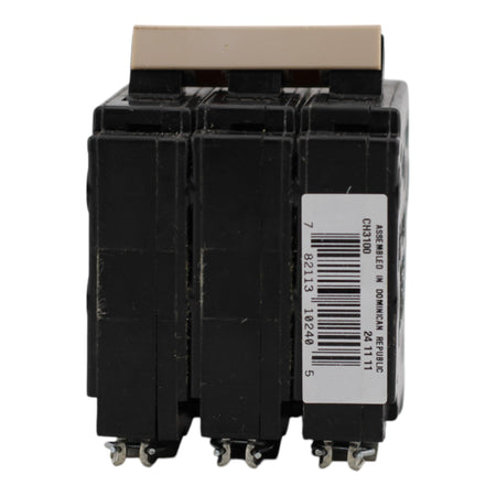 Eaton CH3100 100A 3P 240V Circuit Breaker - Image 8