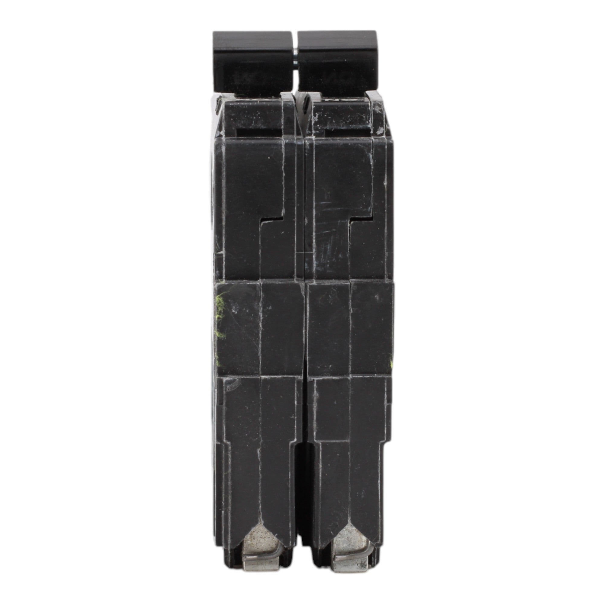 GE THQP220 20A 2P 120/240V Q-Line Thin Plug-In Circuit Breaker - Image 8