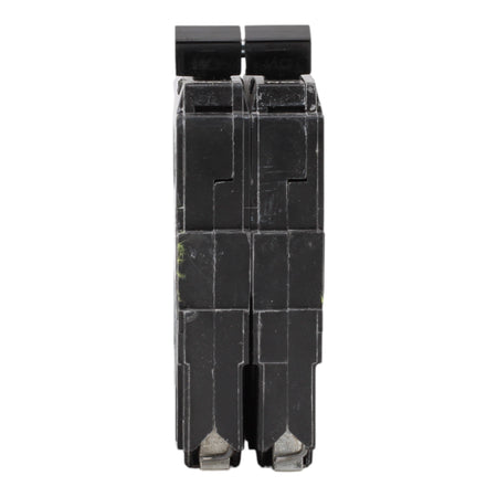 GE THQP220 20A 2P 120/240V Q-Line Thin Plug-In Circuit Breaker - Image 8