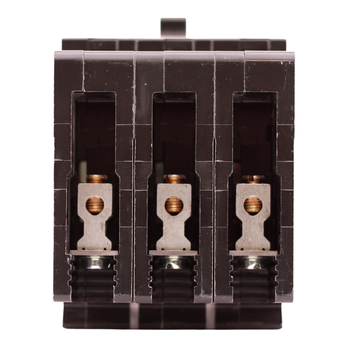 Square D E-Frame EDB34015 15A 3P 480Y/277V Thermal-Magnetic Bolt-On Circuit Breaker - Image 10