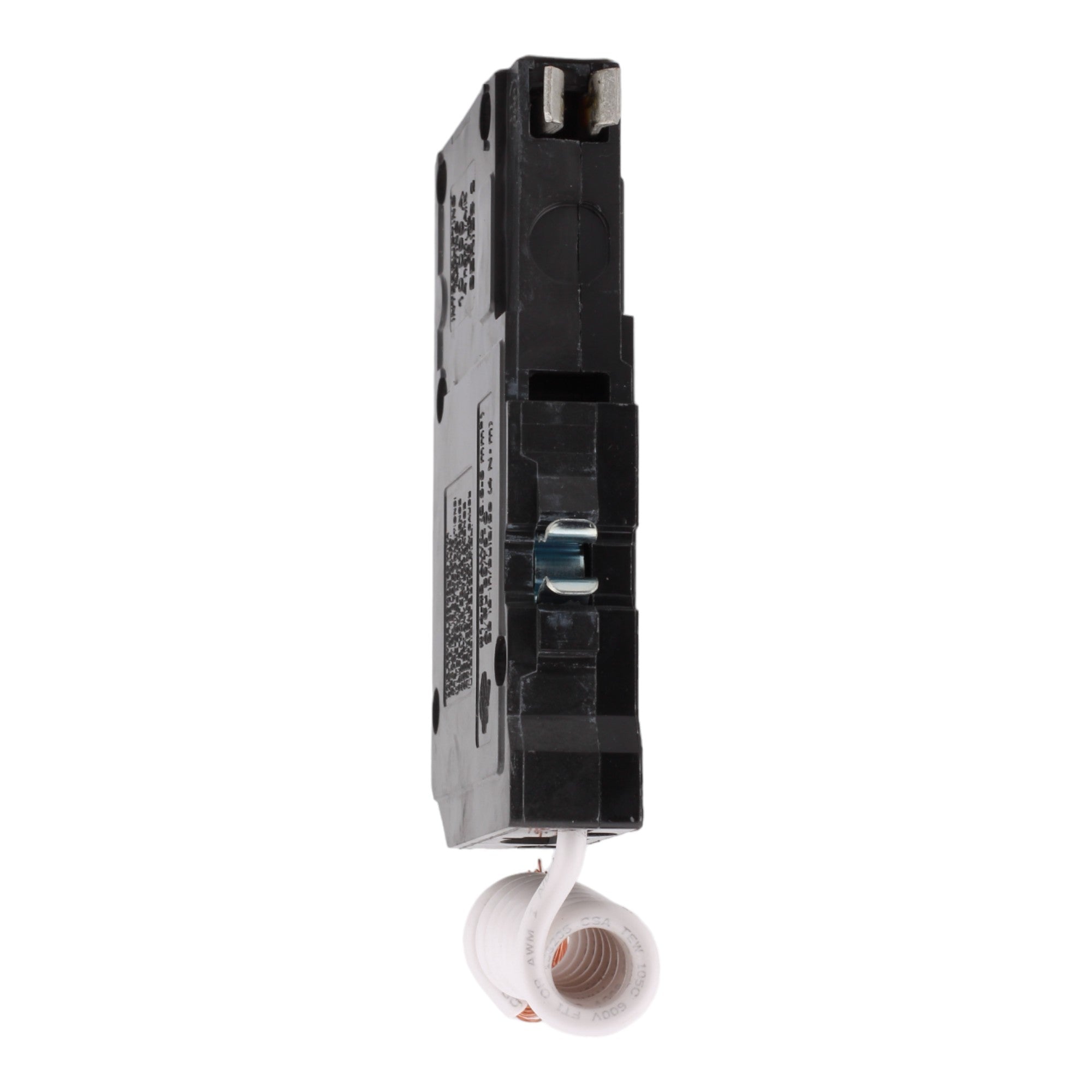 Square D QO QO120GFI 20A 1P 120V GFCI Circuit Breaker - Image 6