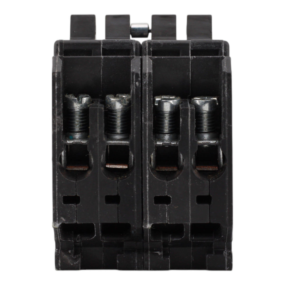 Eaton BRD2152115, 15A, 120/240V, Quad Circuit Breaker, 2 1-Pole, 1 2-Pole, Plug-In, for Eaton, Bryant, Westinghouse Panels - Image 7