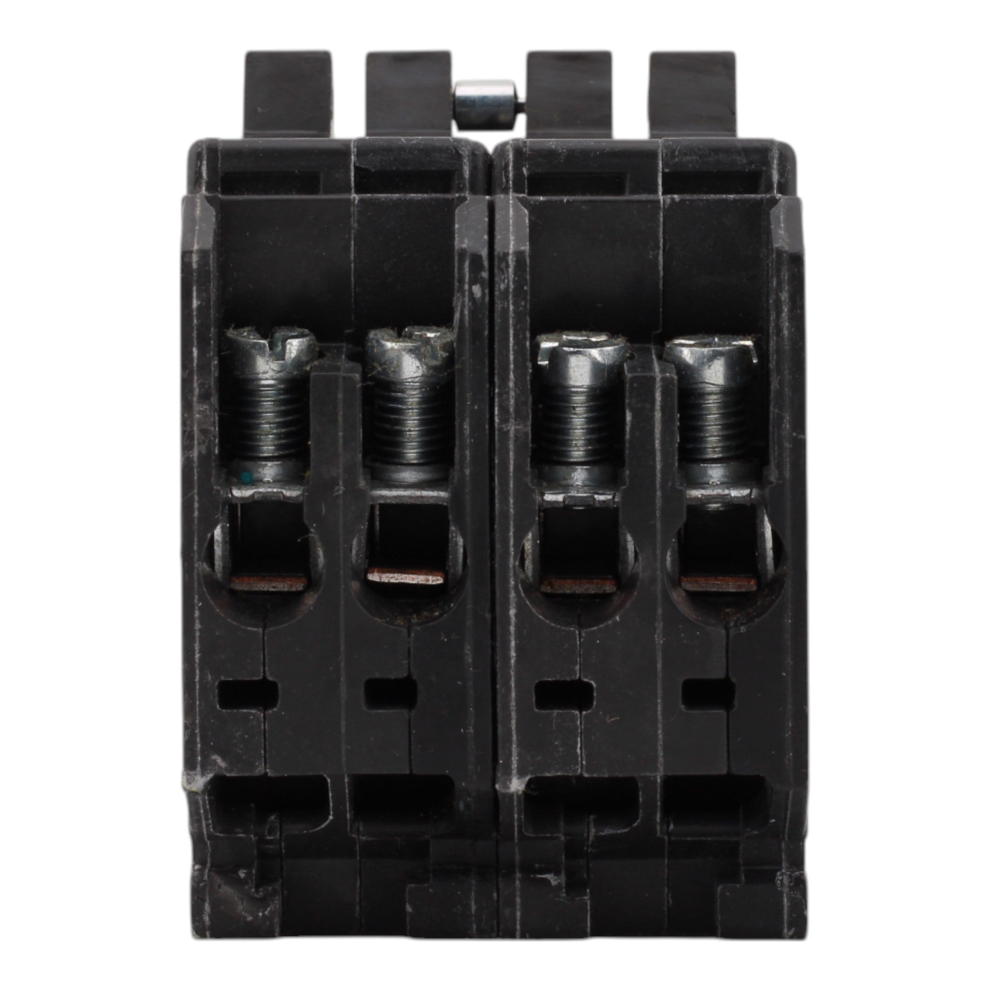 Eaton BRD2152115, 15A, 120/240V, Quad Circuit Breaker, 2 1-Pole, 1 2-Pole, Plug-In, for Eaton, Bryant, Westinghouse Panels - Image 7