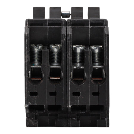 Eaton BRD2152115, 15A, 120/240V, Quad Circuit Breaker, 2 1-Pole, 1 2-Pole, Plug-In, for Eaton, Bryant, Westinghouse Panels - Image 7