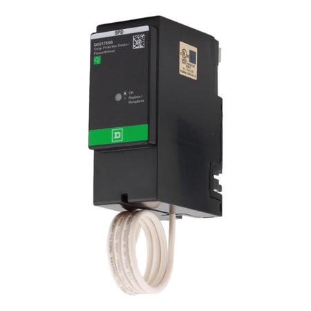 Square D QO QO2175SB 25kA 120/240V Surge Protective Device - Image 3