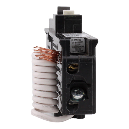 Square D HOM115CAFI 15 Amp Single Pole 120V Pigtail-Neutral AFCI Arc Fault Circuit Breaker UL - Image 7