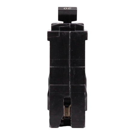 Murray MP120 20A 120V 1-Pole Miniature Thermal Magnetic Circuit Breaker, Compatible with Murray and Siemens Load Centers - Image 7
