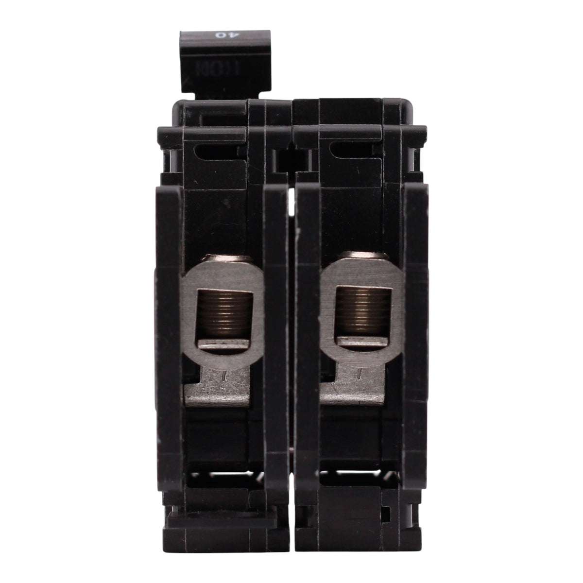 Square D QOU, QOU240, 40A, 2P, 120/240V, Unit Mount, Circuit Breaker - Image 9