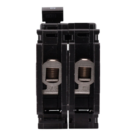 Square D QOU, QOU240, 40A, 2P, 120/240V, Unit Mount, Circuit Breaker - Image 9