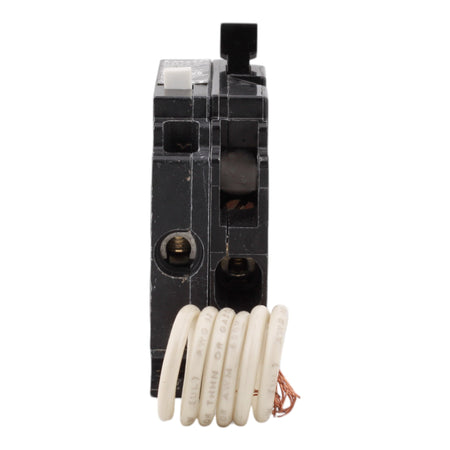 Murray MP120GF, 20A, 120V, 1-Pole GFCI Circuit Breaker, Pigtail Neutral, for Murray and Siemens Load Centers. - Image 7