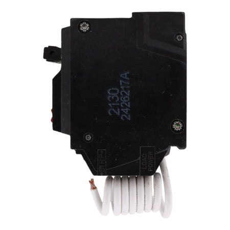 GE THQL2130GFTP 30 Amps 120/240 Volts Two-Pole GFCI Circuit Breaker with Pigtail for Q Line Panels - Image 5