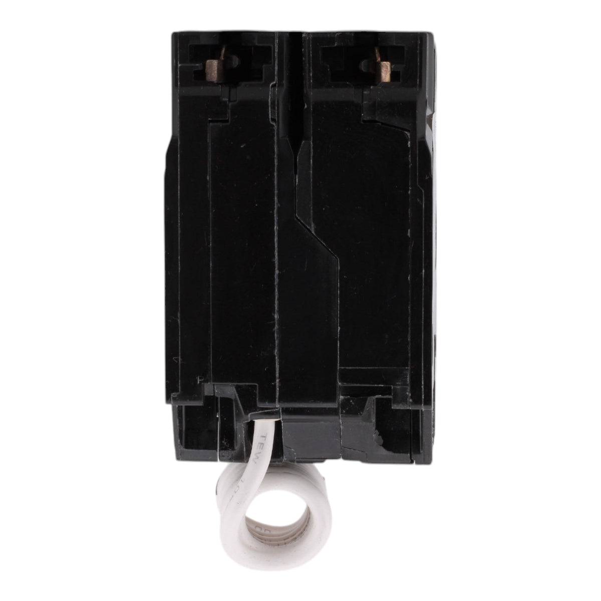 GE THQL2130GFT 30 Amps 120/240 Volts Two-Pole GFCI Circuit Breaker Pigtail Connection for Load Centers - Image 6