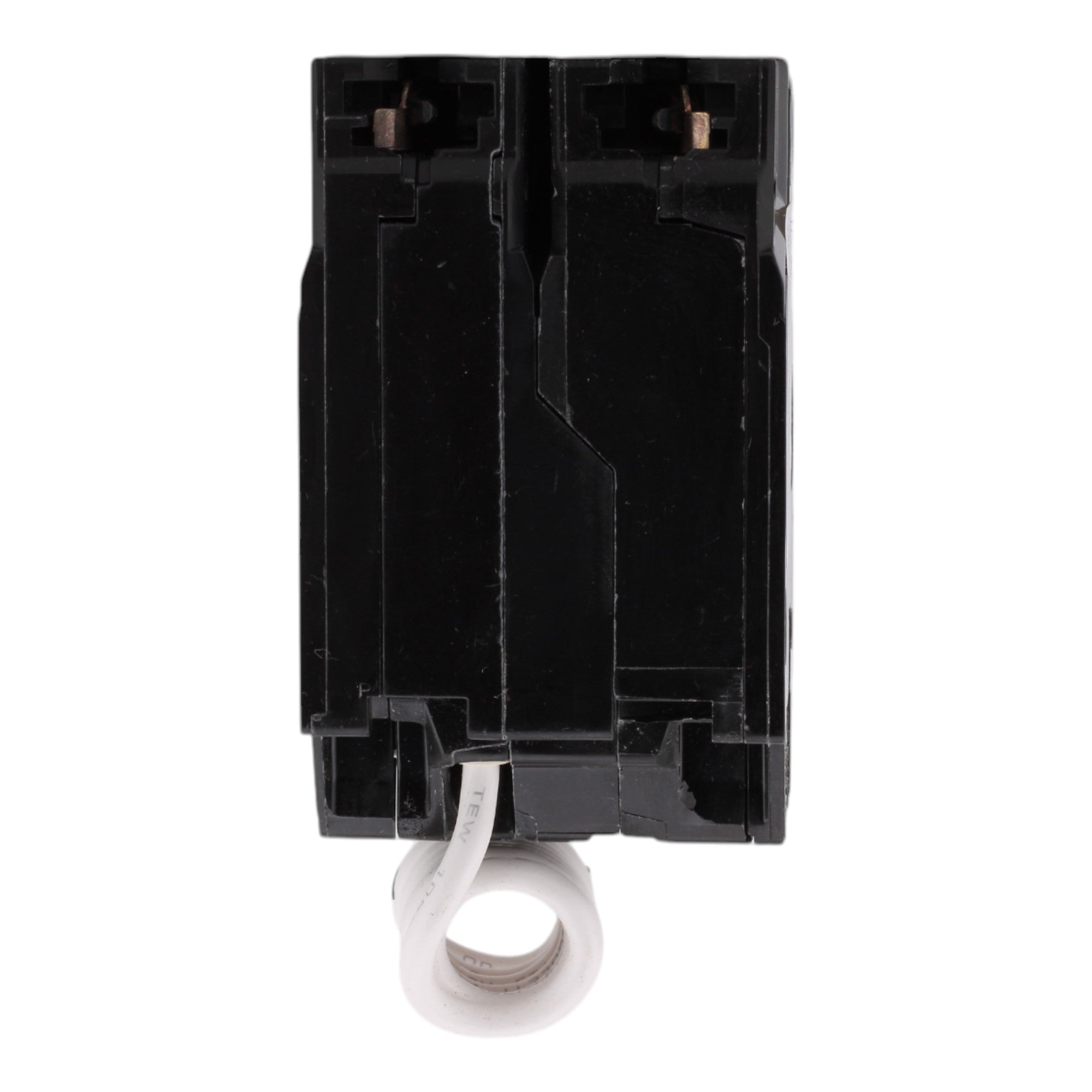GE THQL2130GFT 30 Amps 120/240 Volts Two-Pole GFCI Circuit Breaker Pigtail Connection for Load Centers - Image 6
