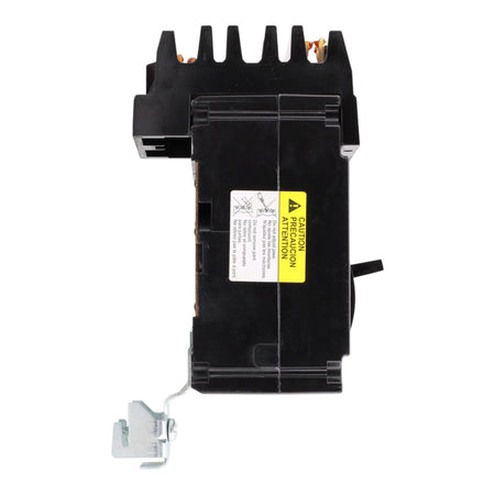 Square D FA24015AC 15A 2P 480V Thermal-Magnetic I-Line Circuit Breaker - Image 7