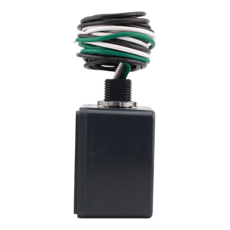 Square D HEPD80, 80kA Surge Protective Device, 120/240V, 1-Phase, 3-Wire, Type 1 SPD, for Whole-Home Protection - Image 4