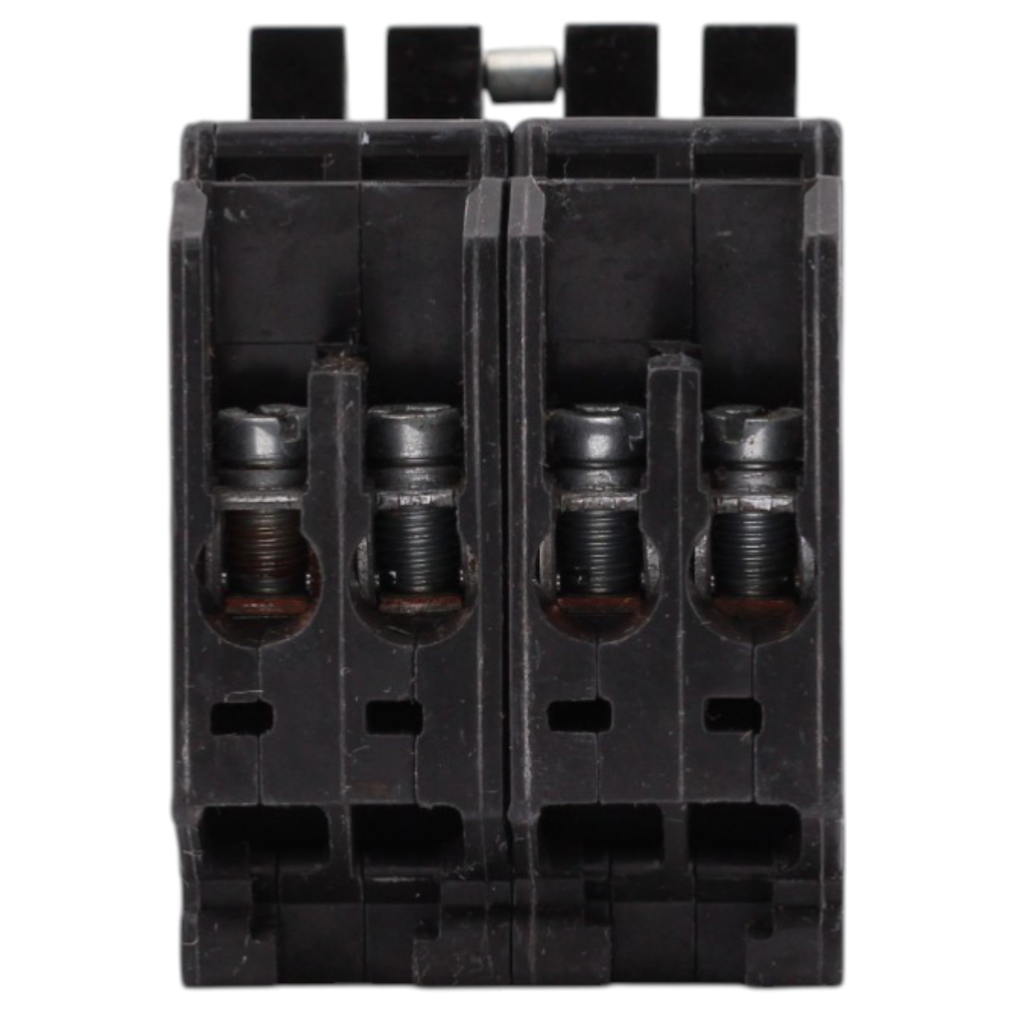 Eaton BR, BQ2202115, 15A/20A, 4P, 120/240V, Quadplex, Plug-On, Circuit Breaker - Image 8