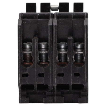 Eaton BR, BQ2202115, 15A/20A, 4P, 120/240V, Quadplex, Plug-On, Circuit Breaker - Image 8