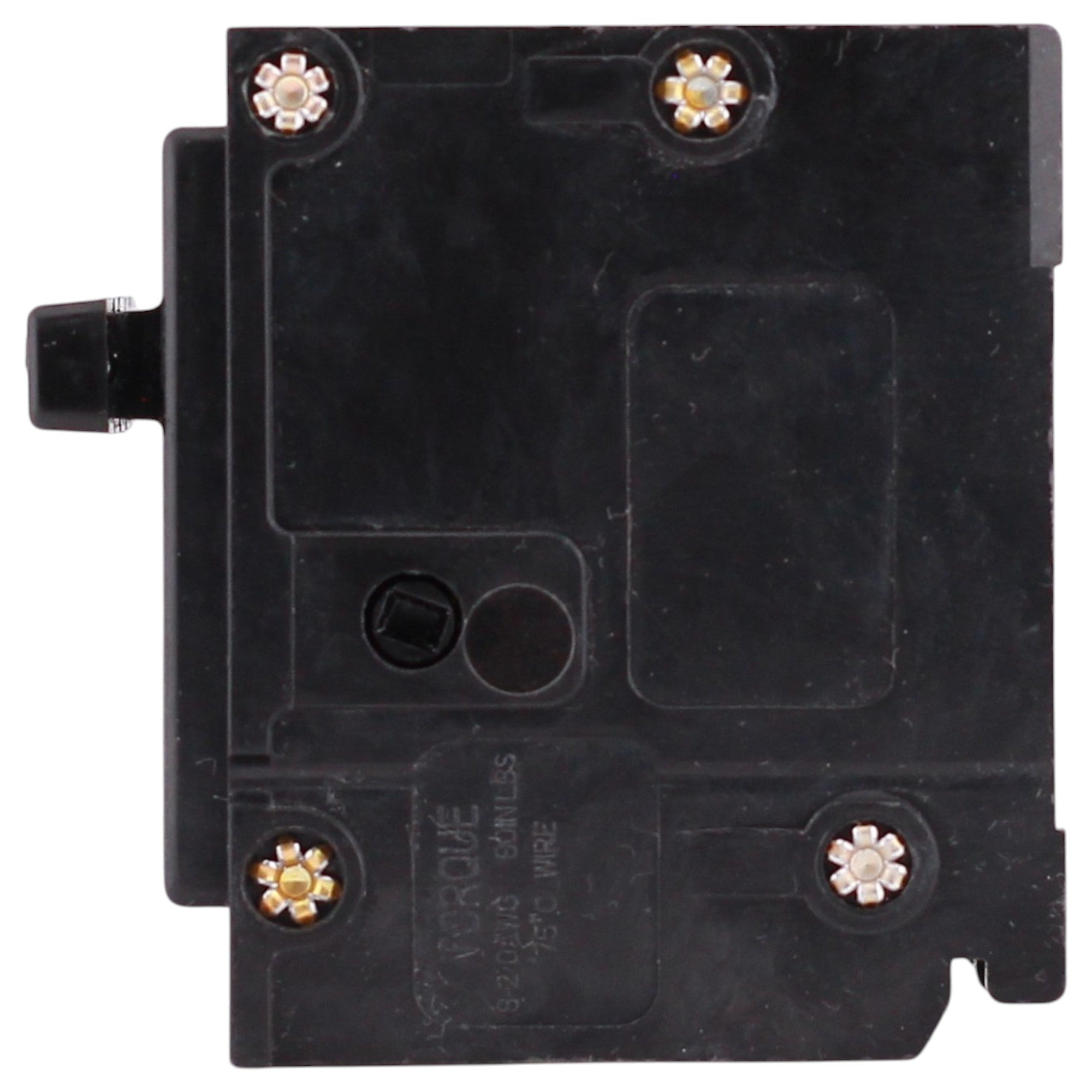 Eaton BR, BR370, 70A, 3P, 240V, Thermal Magnetic, Plug-On, Circuit Breaker - Image 6