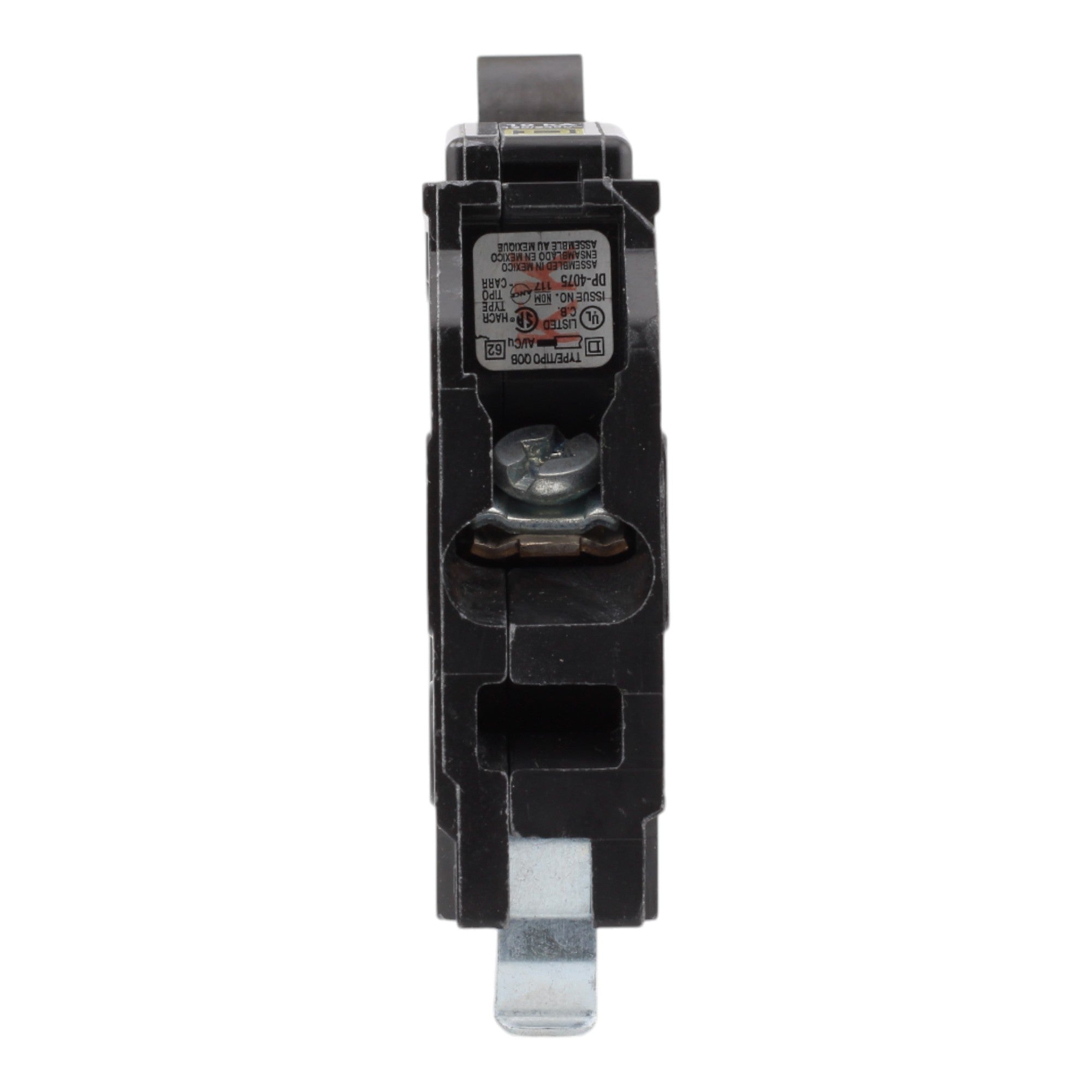 Square D QOB130 30A 120/240V 1-pole Circuit Breaker Bolt-On UL - Image 7