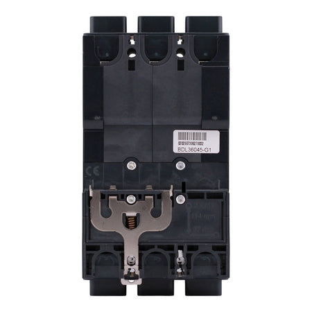 Square D PowerPacT B, BDL36045, 45A, 3P, 600Y/347VAC, 14kA, Unit Mount, Thermal Magnetic, Circuit Breaker - Image 6