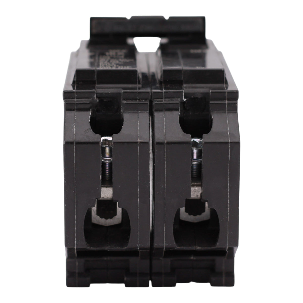 GE Q-Line, THQB2115, 15A, 2P, 120/240V, Bolt-On, Circuit Breaker - Image 8