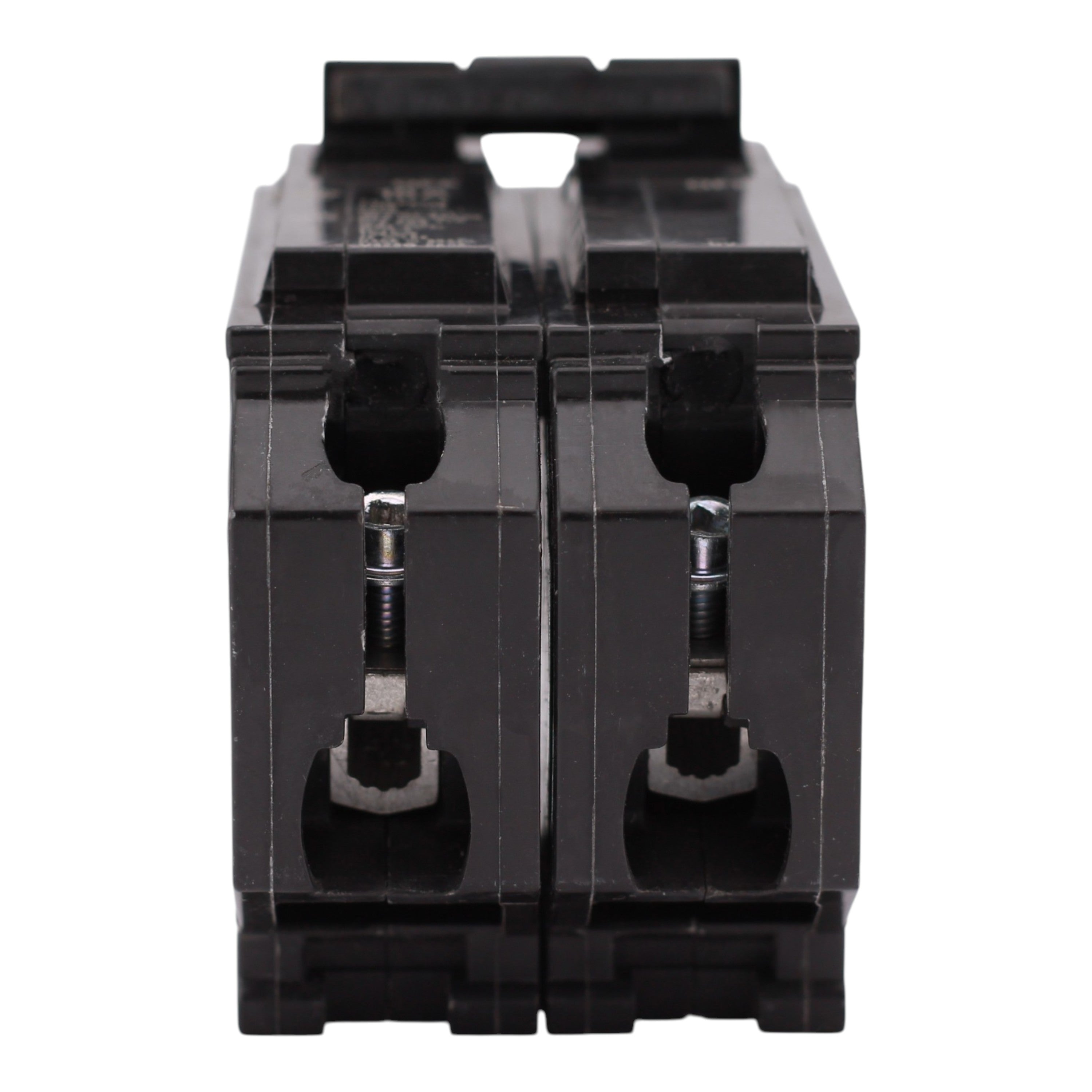 GE Q-Line, THQB2115, 15A, 2P, 120/240V, Bolt-On, Circuit Breaker - Image 8