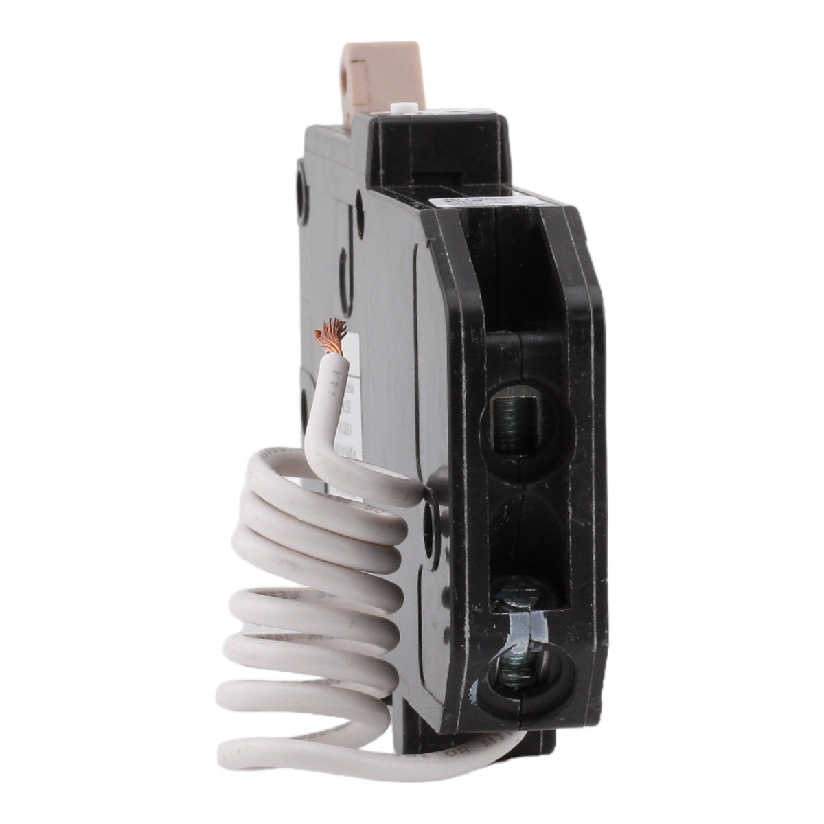Eaton CHFN115GF 15 Amp Single Pole 120V Pigtail-Neutral GFCI Ground Fault Circuit Breaker UL - Image 7