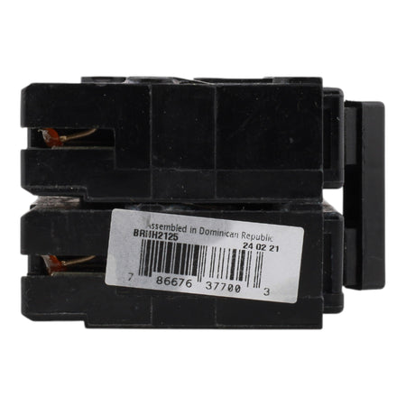 Eaton BR BRHH2125 125A 2P 120/240V Circuit Breaker - Image 7