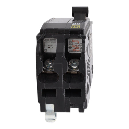 Square D QOB230VH, 30A, 120/240V, 2-Pole, Bolt-On Circuit Breaker, Standard Trip, for Square D Load Centers - Image 7