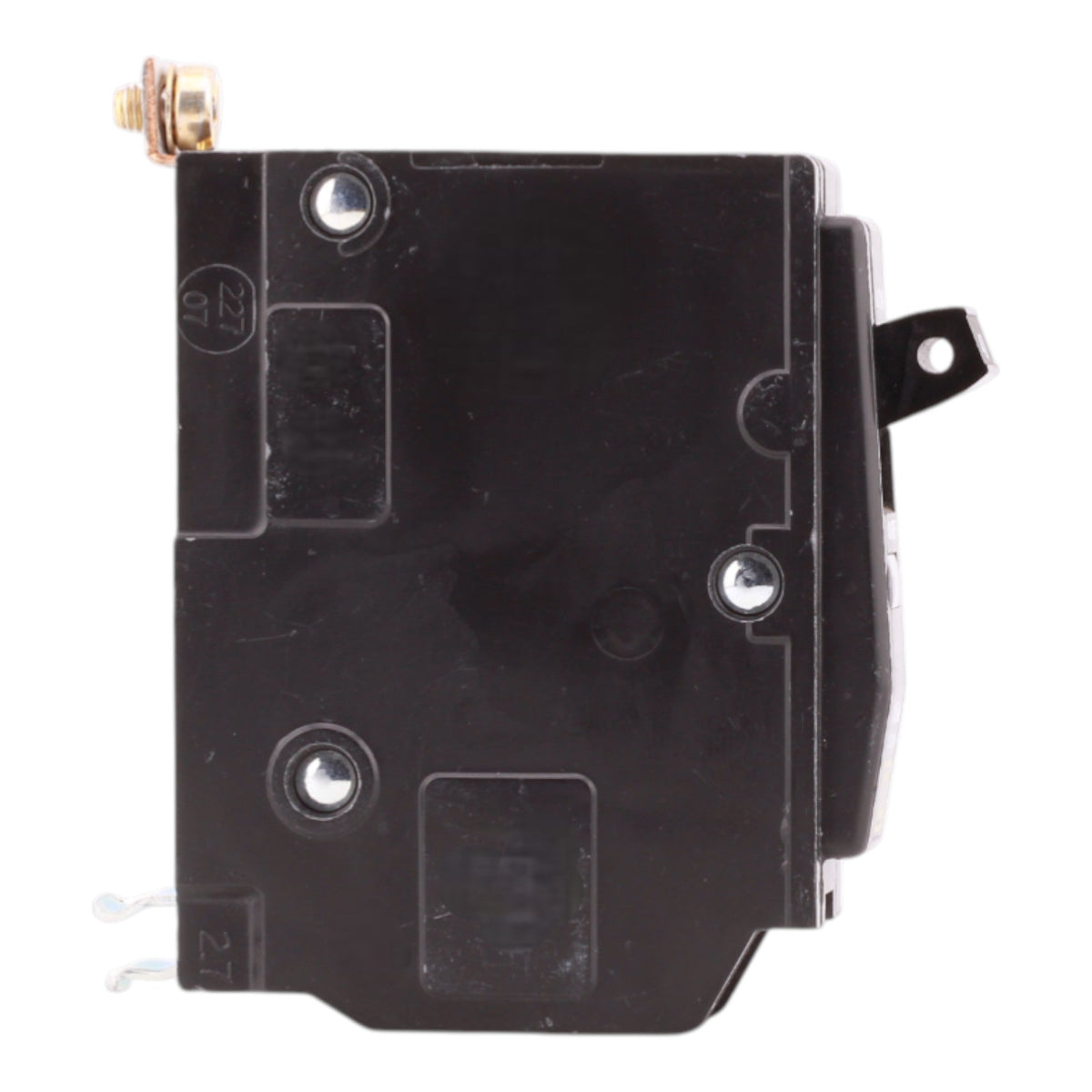 Square D QO QOB140 40A 1P 120/240V Standard Bolt-On Circuit Breaker - Image 5