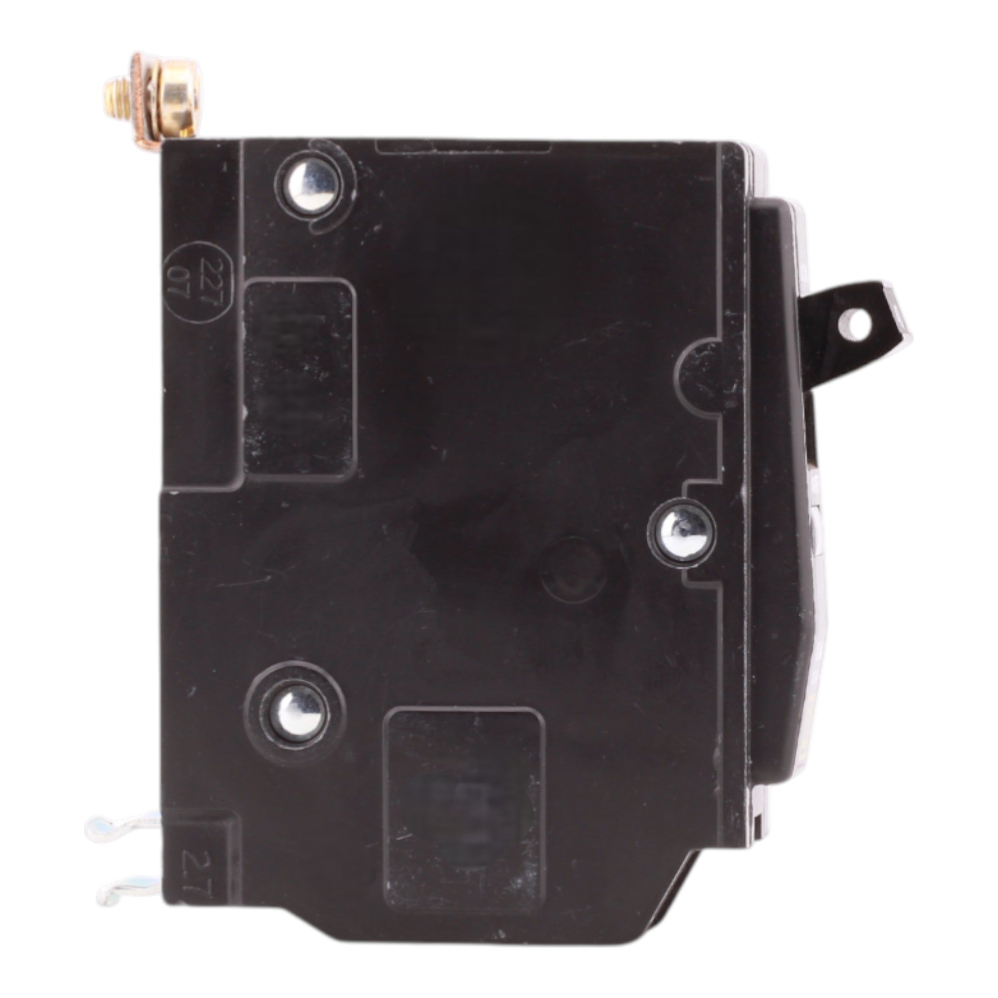 Square D QO QOB140 40A 1P 120/240V Standard Bolt-On Circuit Breaker - Image 5