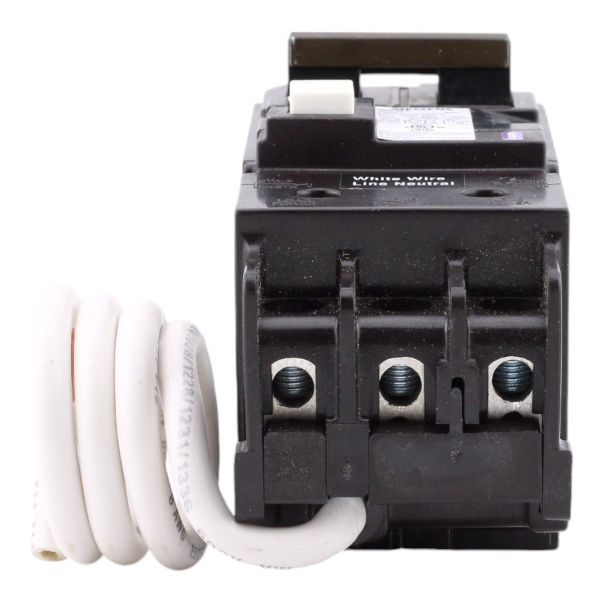 Siemens BF240A 40 Amp Double Pole 240V Bolt-On GFCI Ground Fault Circuit Breaker UL - Image 7