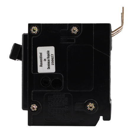 Eaton Quicklag BAB3050H 50A 3P 240V Thermal-Magnetic Bolt-On Circuit Breaker - Image 4