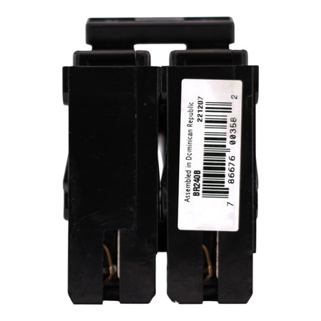 Eaton BR, BR240B, 40A, 2P, 120/240V, Thermal Magnetic, Circuit Breaker - Image 7