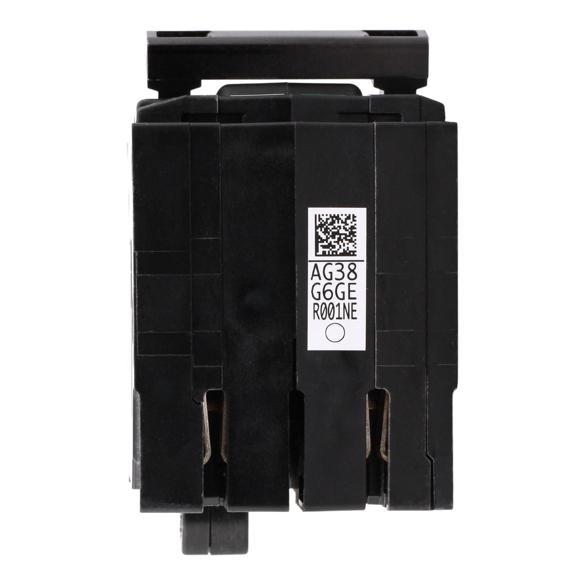 Siemens QAFN Q215AFCN 15A 2P 120/240V AFCI Plug-On Neutral Circuit Breaker - Image 7