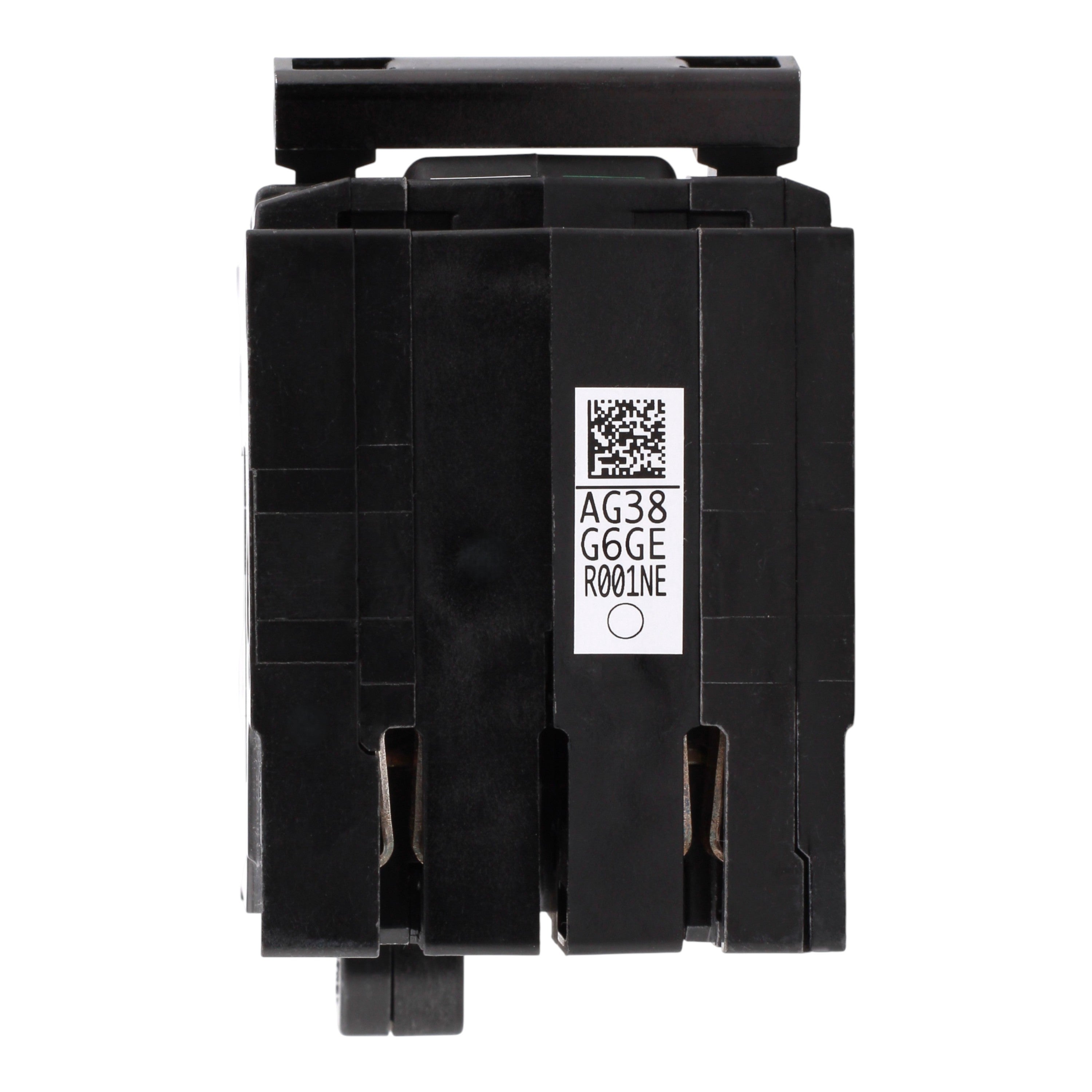 Siemens QAFN Q215AFCN 15A 2P 120/240V AFCI Plug-On Neutral Circuit Breaker - Image 7