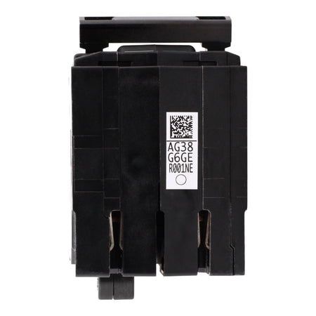 Siemens QAFN Q215AFCN 15A 2P 120/240V AFCI Plug-On Neutral Circuit Breaker - Image 7