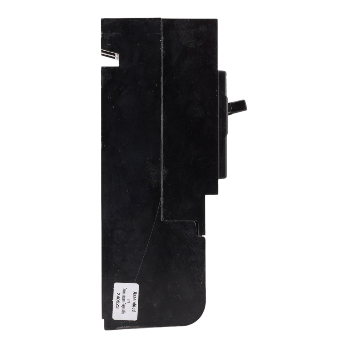 Eaton BJ2175 175A 2-Pole Main Circuit BreakerEaton BJ2175, 175A, 120/240V, 2-Pole, 10kAIC, Plug-On Main Circuit Breaker, Common Trip, for 150A+ Load Centers - Image 5