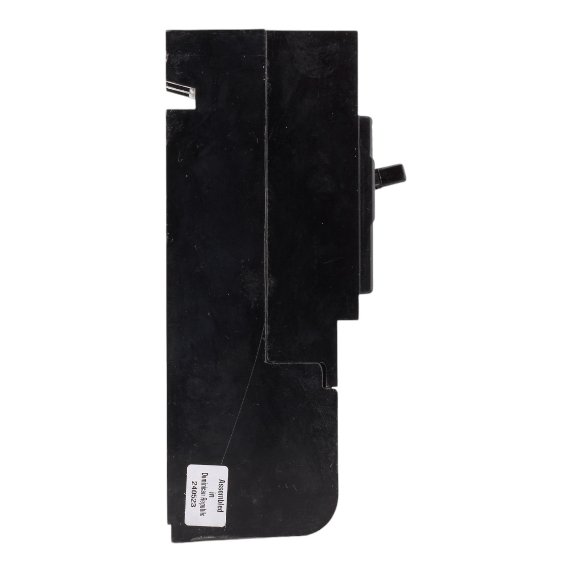 Eaton BJ2175 175A 2-Pole Main Circuit BreakerEaton BJ2175, 175A, 120/240V, 2-Pole, 10kAIC, Plug-On Main Circuit Breaker, Common Trip, for 150A+ Load Centers - Image 5