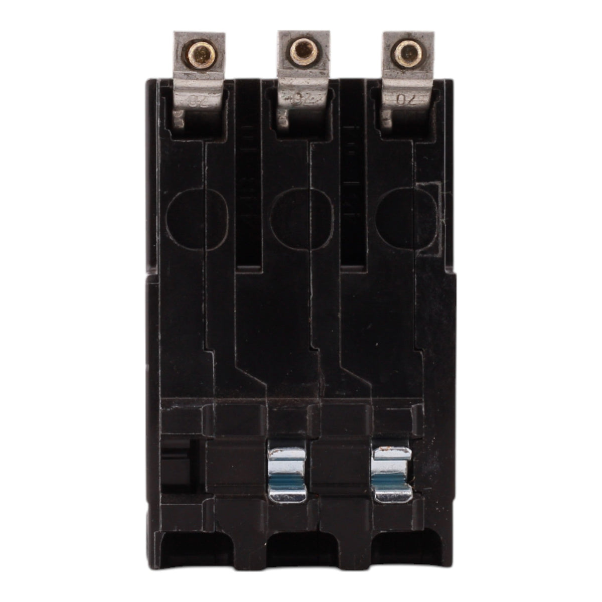 Square D QO QOB370 70A 3P 120/240V Standard Bolt-On Circuit Breaker - Image 5