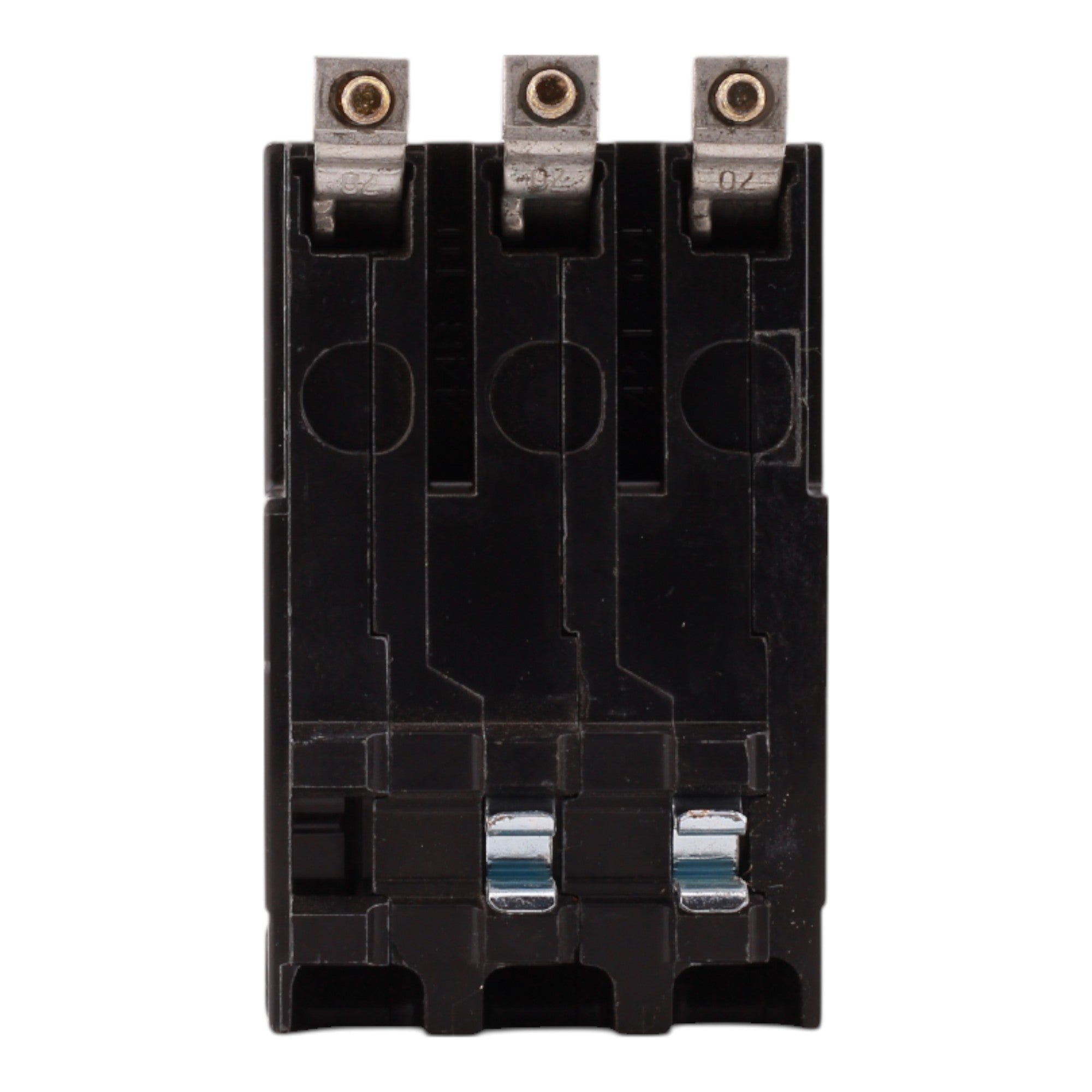 Square D QO QOB370 70A 3P 120/240V Standard Bolt-On Circuit Breaker - Image 5