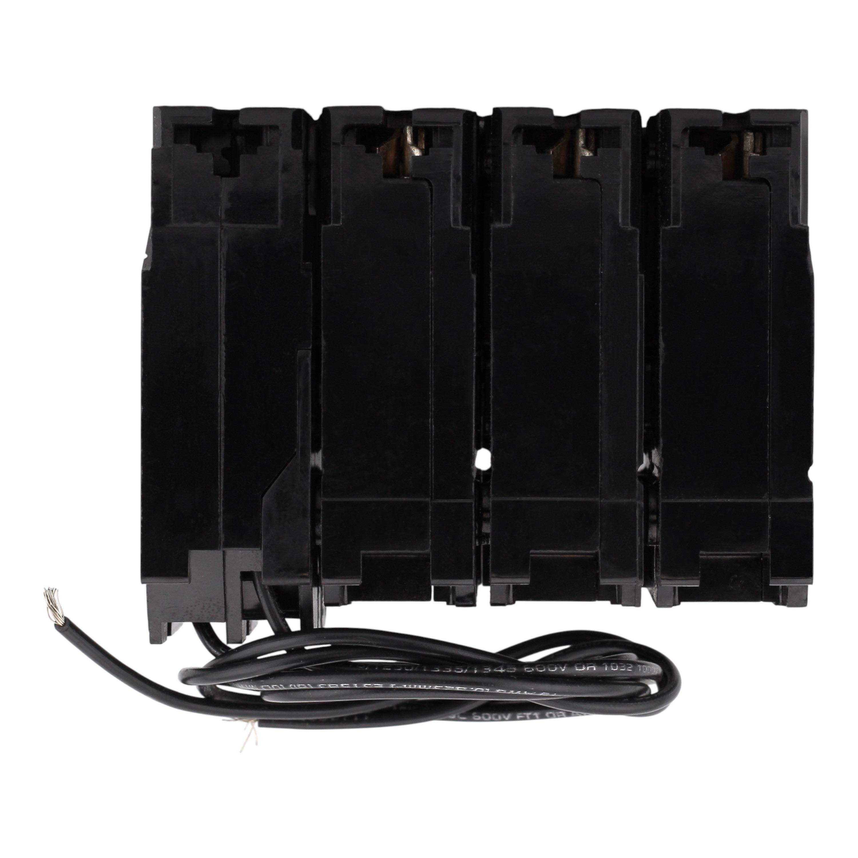 Eaton BR BR320ST 20A 3P 240V Shunt Trip Plug-On Circuit Breaker - Image 6