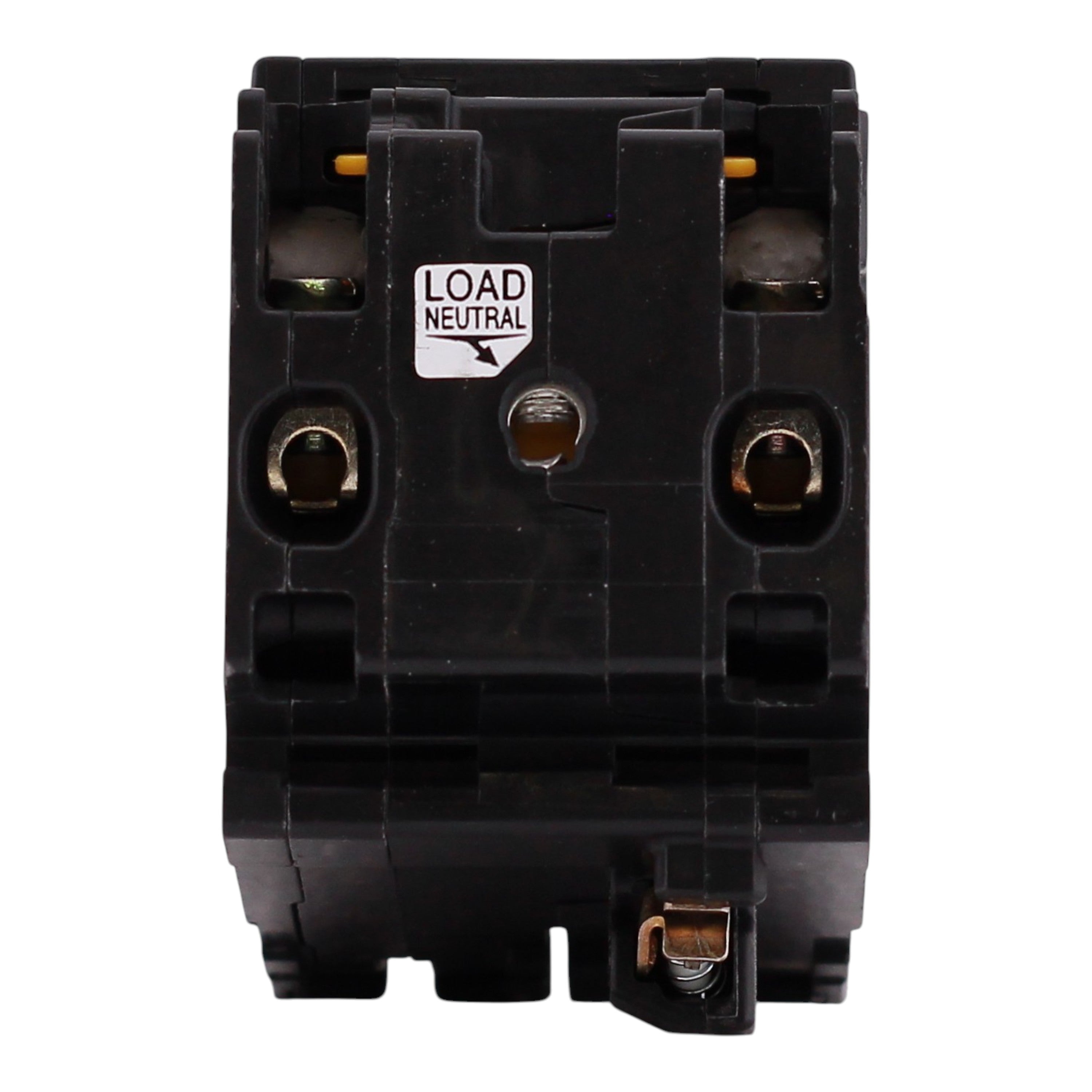 Siemens QP, Q220GFN, 20A, 2P, 120/240V, GFCI, Plug-On Neutral, Circuit Breaker - Image 7