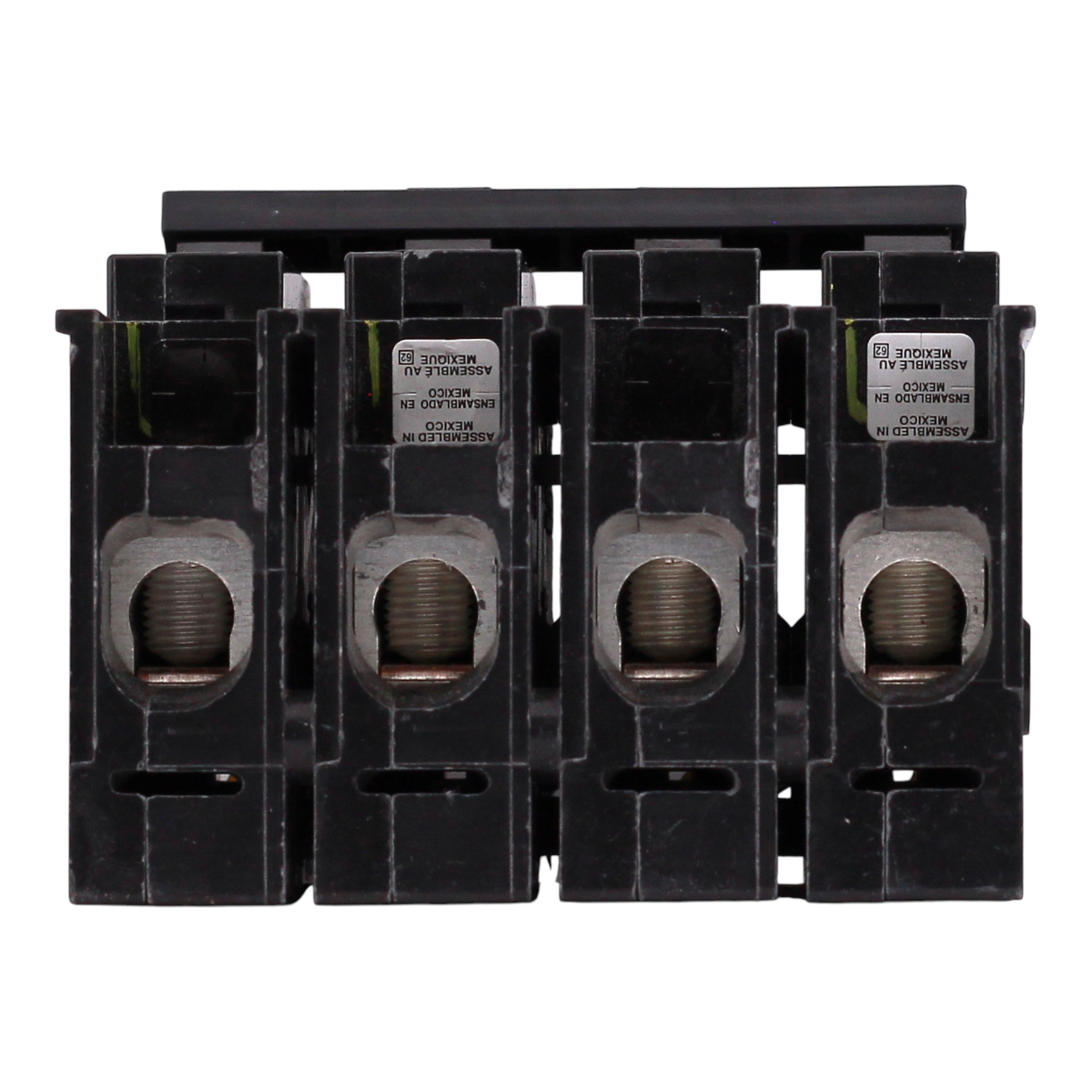 Square D Homeline, HOM2150, 150A, 4P, 120/240V, Standard, Plug-In, Circuit Breaker - Image 9