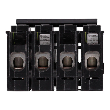 Square D Homeline, HOM2150, 150A, 4P, 120/240V, Standard, Plug-In, Circuit Breaker - Image 9
