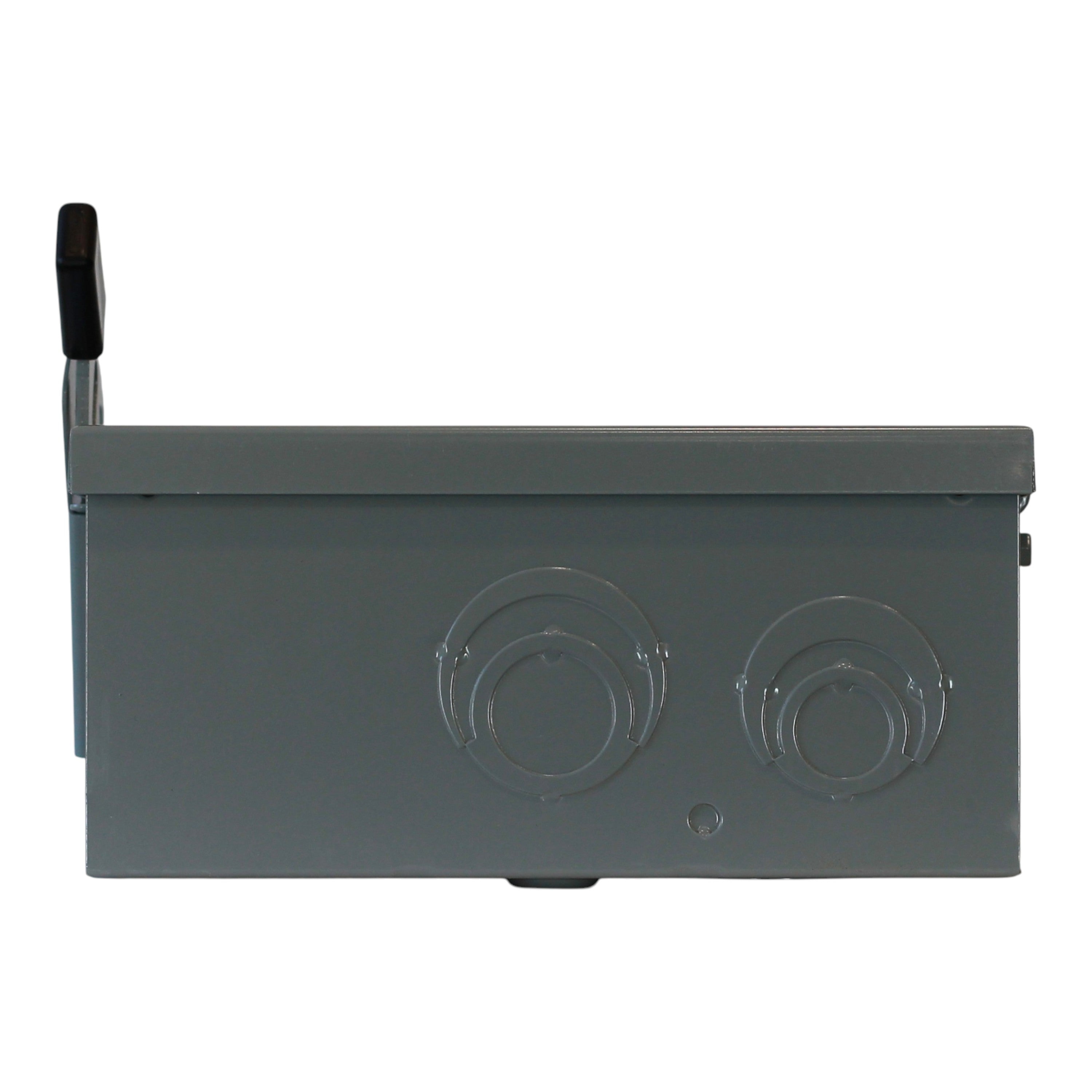 Eaton General Duty DG222UGB 60A 2P 240V Non-Fusible NEMA 1 Safety Switch - Image 9