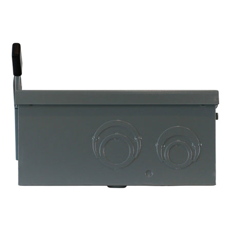 Eaton General Duty DG222UGB 60A 2P 240V Non-Fusible NEMA 1 Safety Switch - Image 9